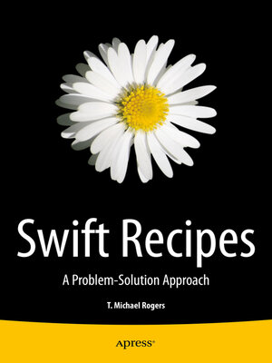 cover image of Swift Recipes